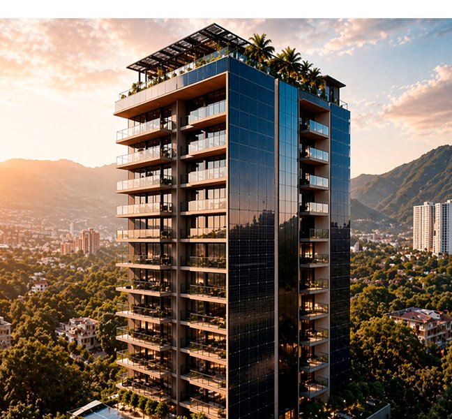 Arquitectura Fotovoltaica BIPV