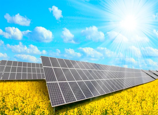 Soluciones Fotovoltaicas Guatemala